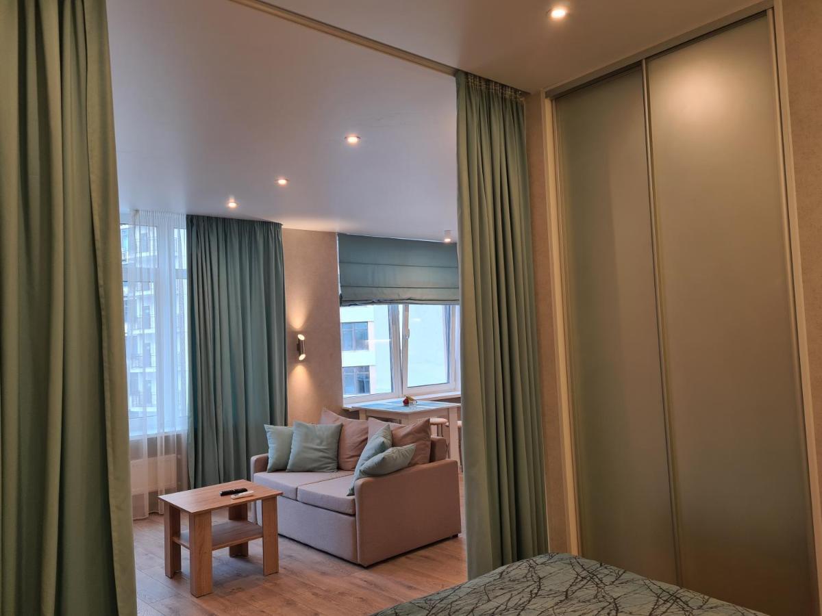 Квартира В Аркадии Odessa Extérieur photo